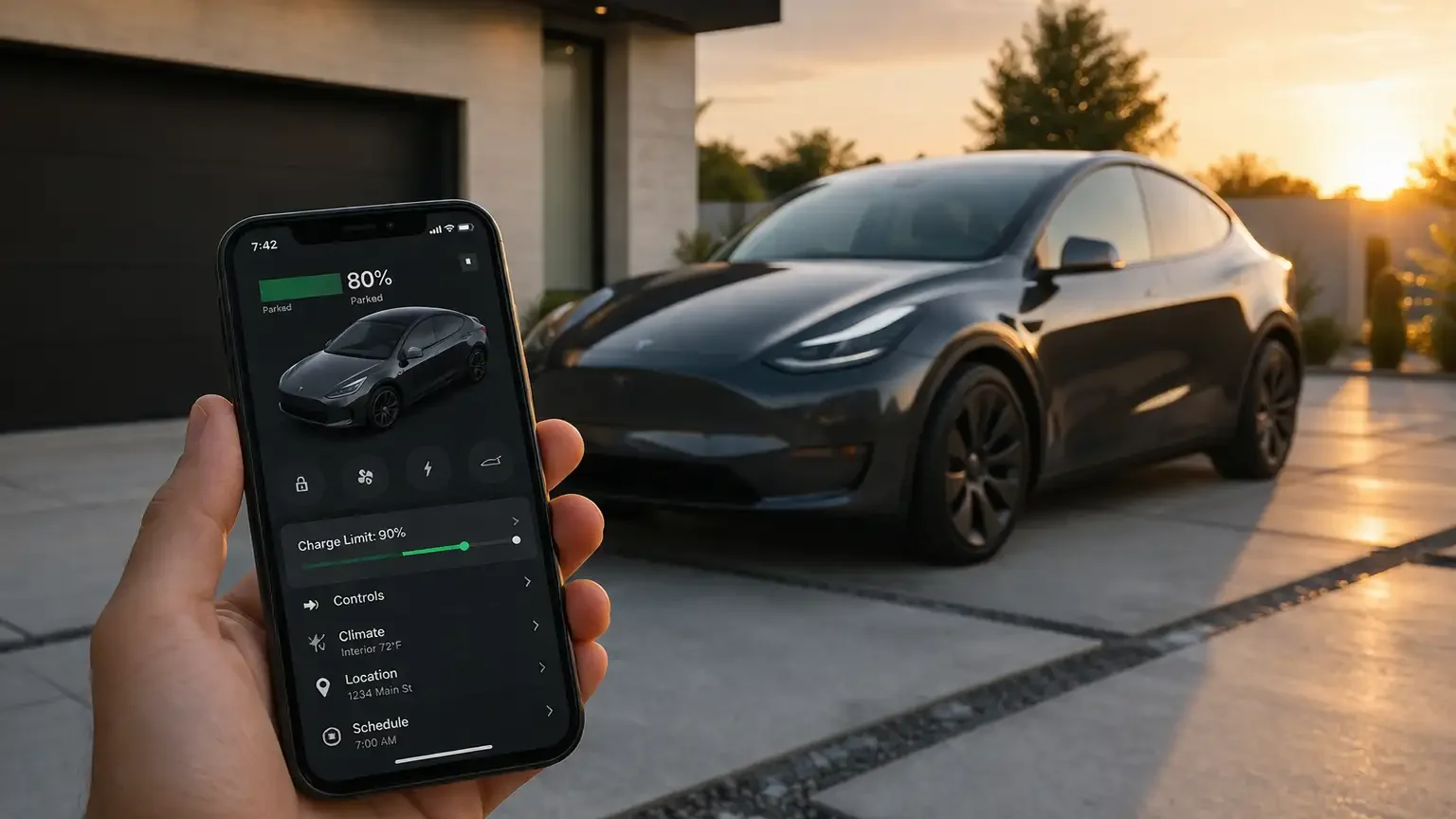 Tesla owners guide for Model y and 3